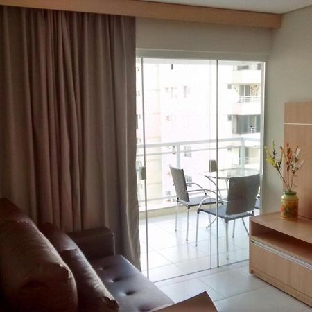 Casa Da Madeira Daire Caldas Novas Dış mekan fotoğraf