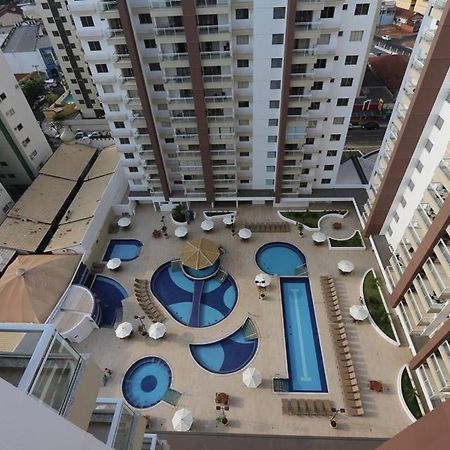 Casa Da Madeira Daire Caldas Novas Dış mekan fotoğraf