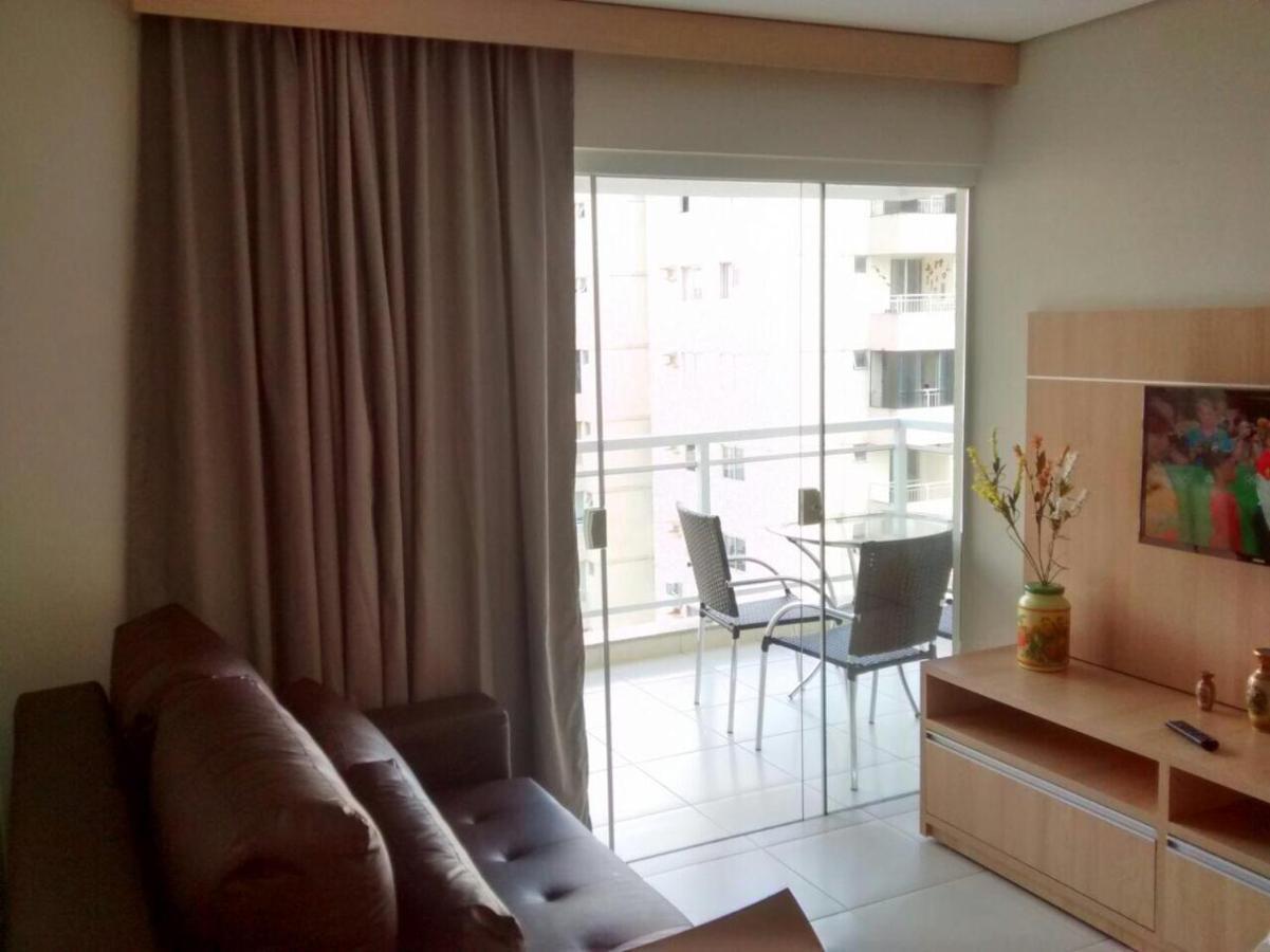 Casa Da Madeira Daire Caldas Novas Dış mekan fotoğraf
