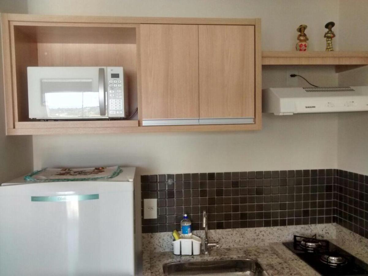 Casa Da Madeira Daire Caldas Novas Dış mekan fotoğraf